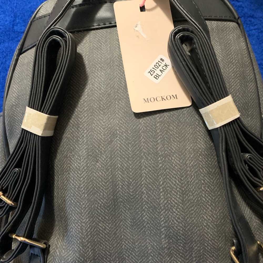 Mockom Bag - Picture 3 of 4